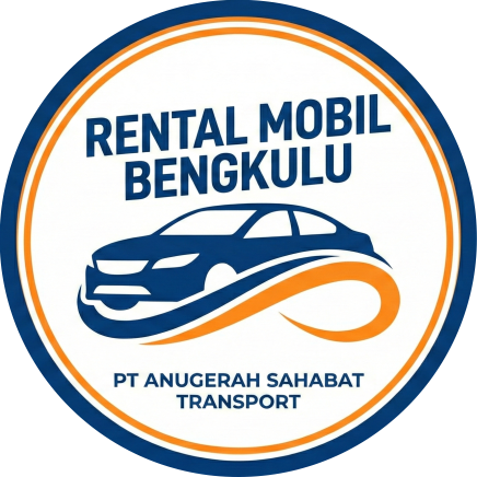 Logo Rental Mobil Bengkulu